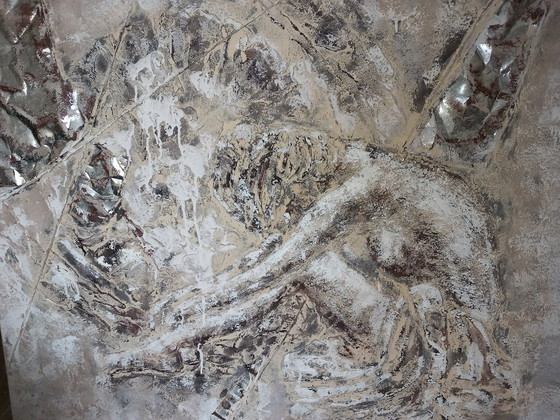 Image 1 of Yuenan Zhou Kunstwerke berühmter chinesischer Künstler