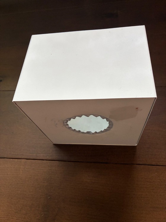 Image 1 of Philips LSG 218 ceiling lamp from the 1970s