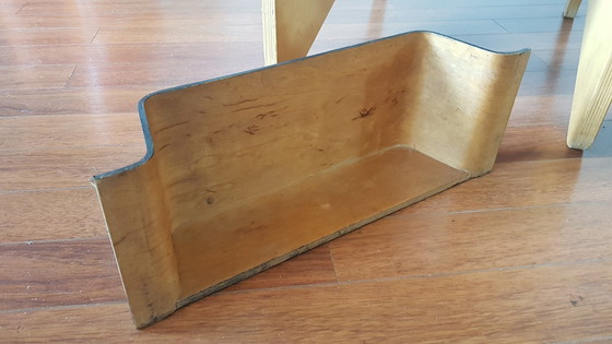 Image 1 of Pastoe FB03 Combex Sessel