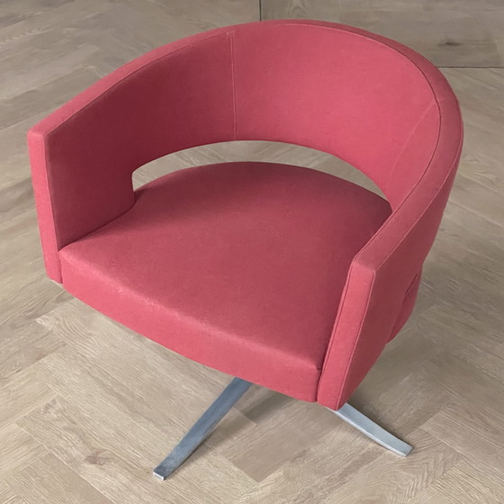 Image 1 of Montis Turner | Design Draaifauteuil