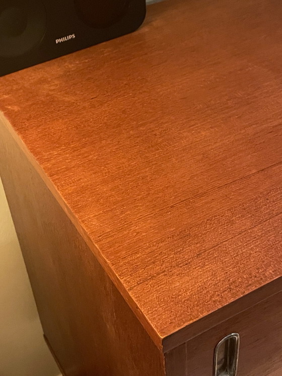 Image 1 of Buffet Pierre Guariche