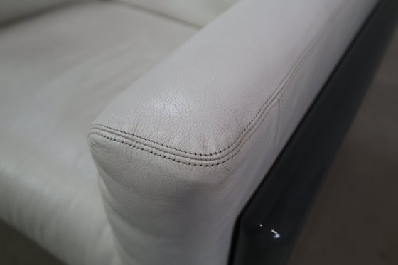 Image 1 of Satz Sessel "Arnolfo" für Simon International, Italien 1971