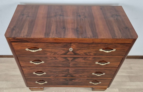 Image 1 of Comò Art Déco Veneziano