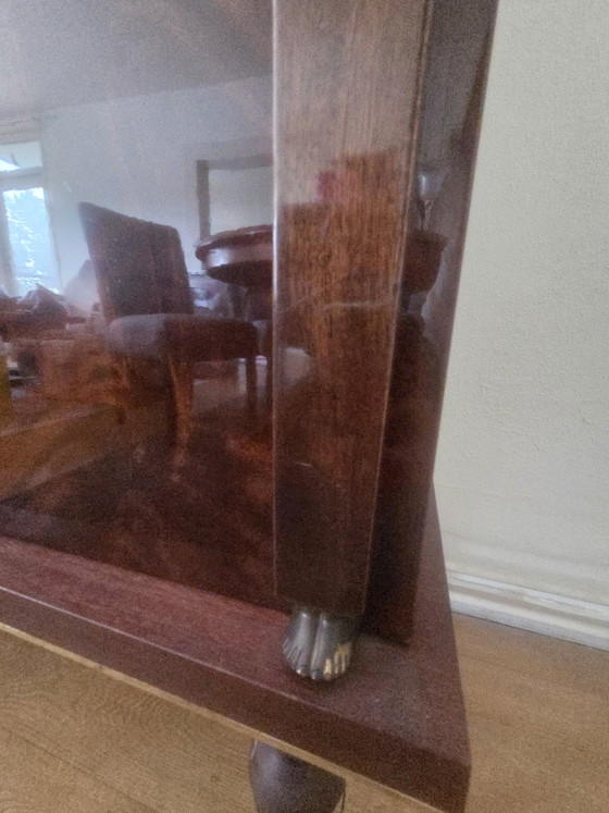 Vetrina antica – Vetrine, Wood (photo 8 of 9)