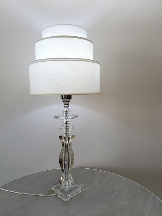 Image 1 of Lámpara de mesa