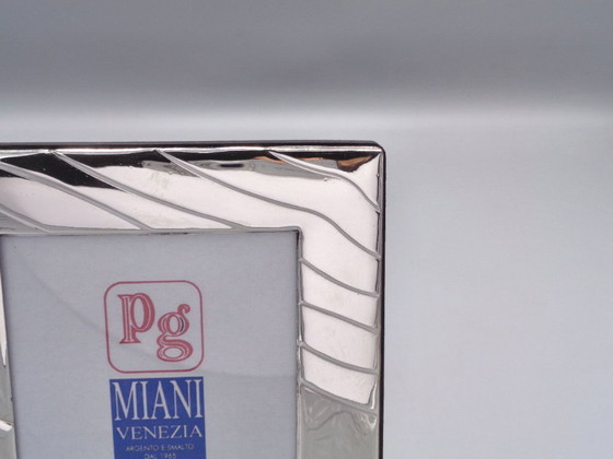 Image 1 of Cornice argento 925 9x13