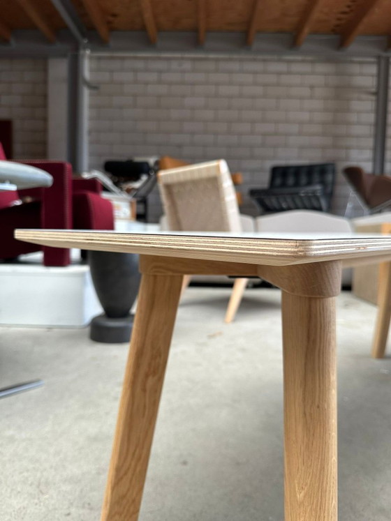 HAY CPH20 Panca, Ronan & Erwan Bouroullec – Panche, Legno, lamine (photo 5 of 6)