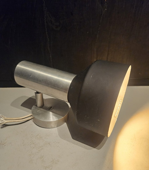 Philips COOL BEAM Wandlampje of Spot Jaren 70
