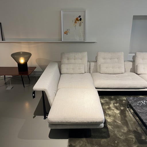 Vitra Grand Sofa