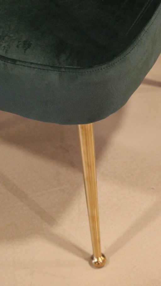 Pippa Groen – Richmond Interiors, eetkamerstoelen (photo 2 of 2)