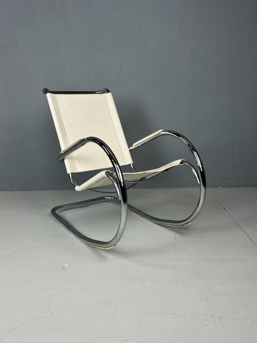 Bauhaus Schommelstoel