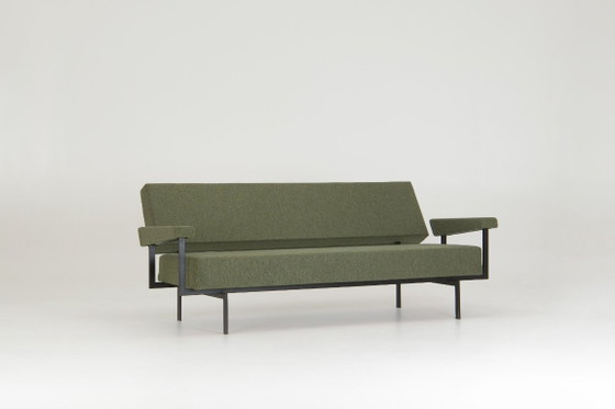 Sofa „MM07“ – Cees Braakman für Pastoe – wim rietveld, 3-5 Sitzer Sofas, Metal (photo 3 of 16)