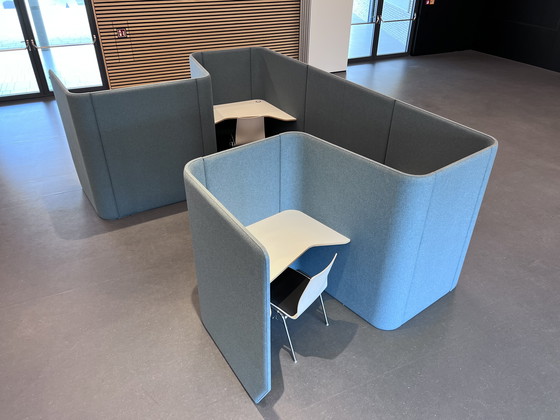 Image 1 of Buzzi Space - Buzzi Ville