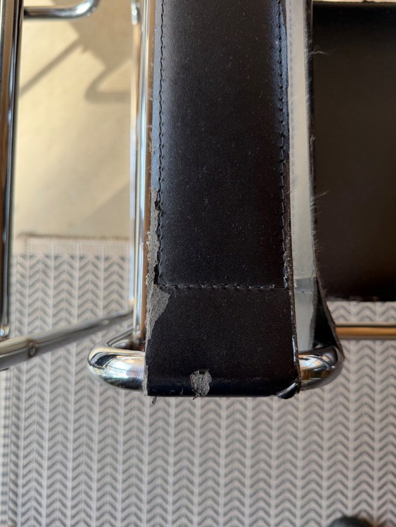 Image 1 of Set of 2 Wassily chairs