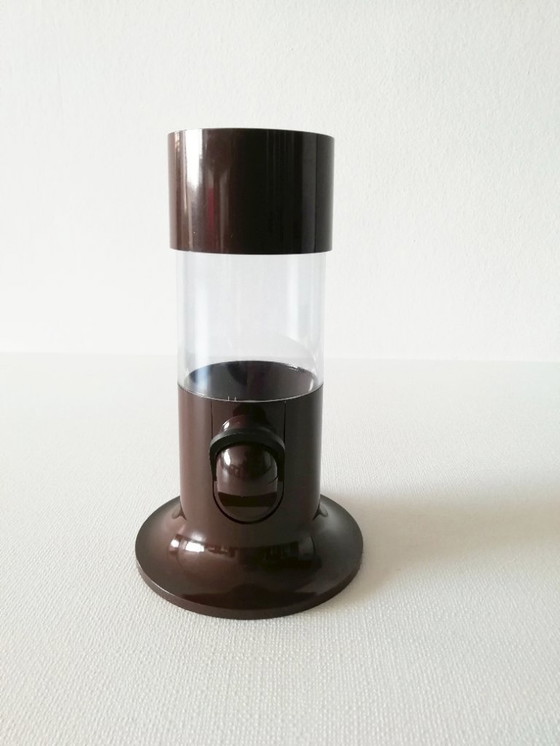 Image 1 of Termotex nut or candy dispenser Space Age