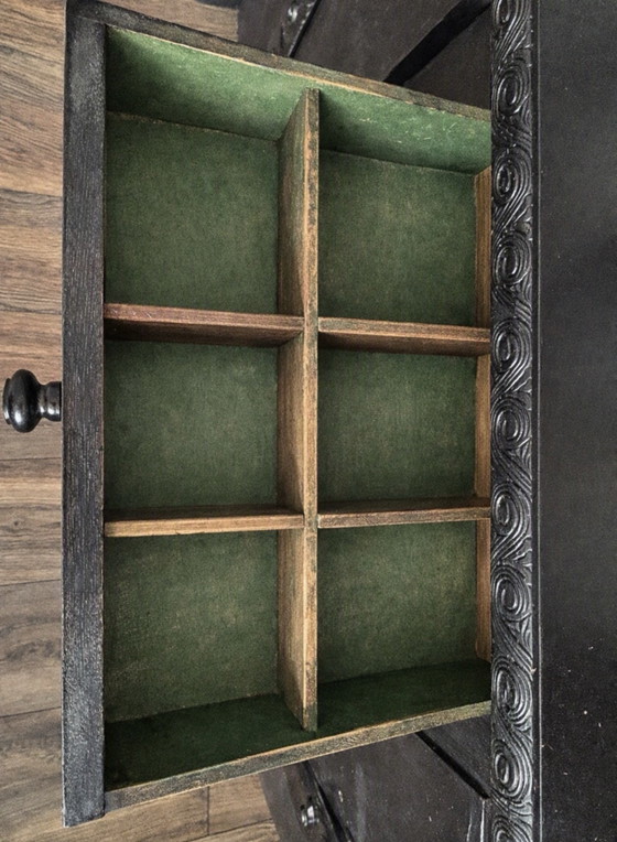 Credenza del tempo della nonna – Credenze, Legno (photo 4 of 5)