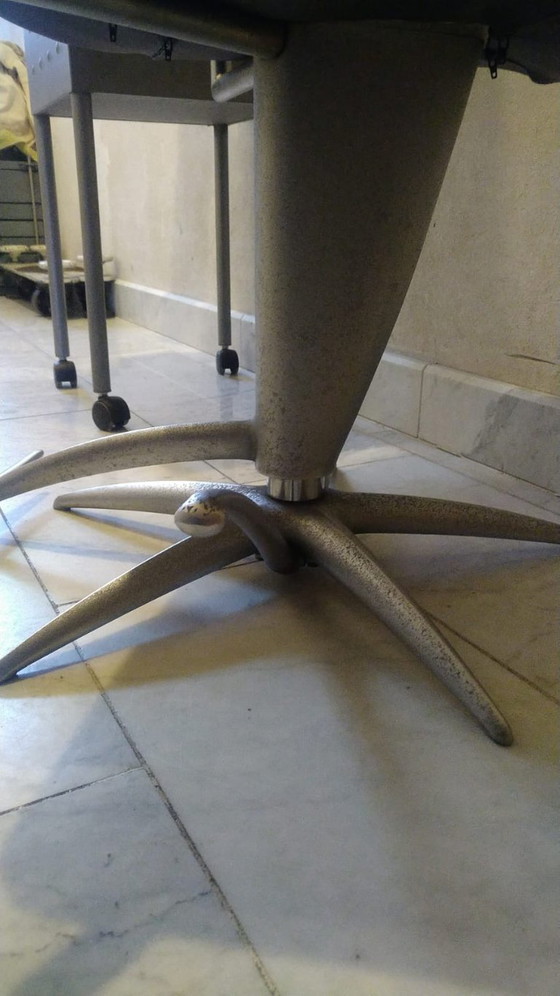 Image 1 of Maletti by Philippe Starck draaifauteuil