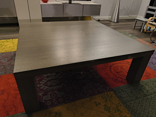 Bert Plantagie Pure salontafel 110x110