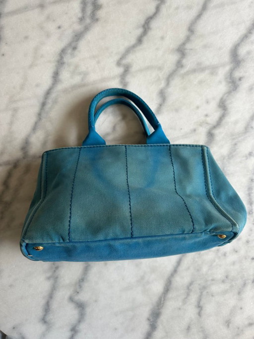Borsa vintage Prada
