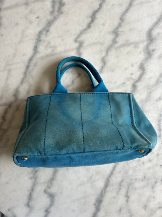 Image 1 of Borsa vintage Prada