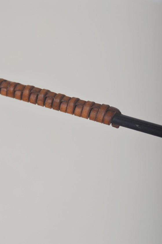 Image 1 of Chariot suédois conçu par Paul Nagel pour Jie Gantofta, 1960