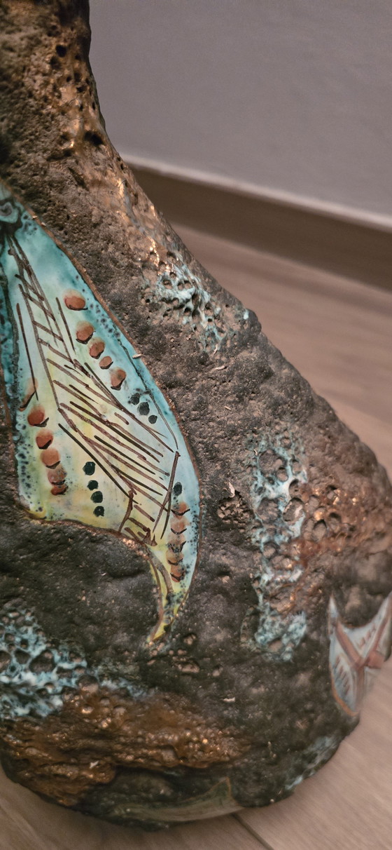 Image 1 of Ceramic vase