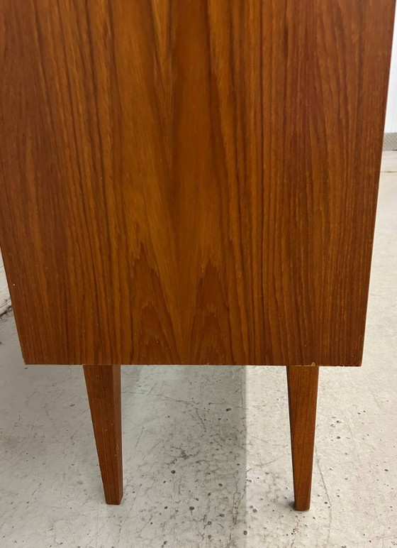 Image 1 of Vintage design Bartels highboard