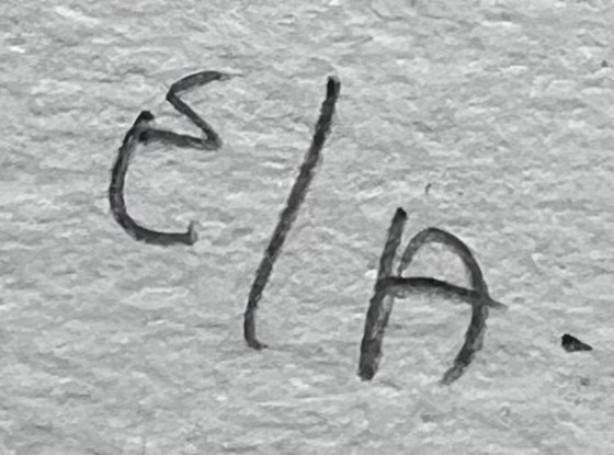 Image 1 of Kees Salentijn | Hand-signed color screen print