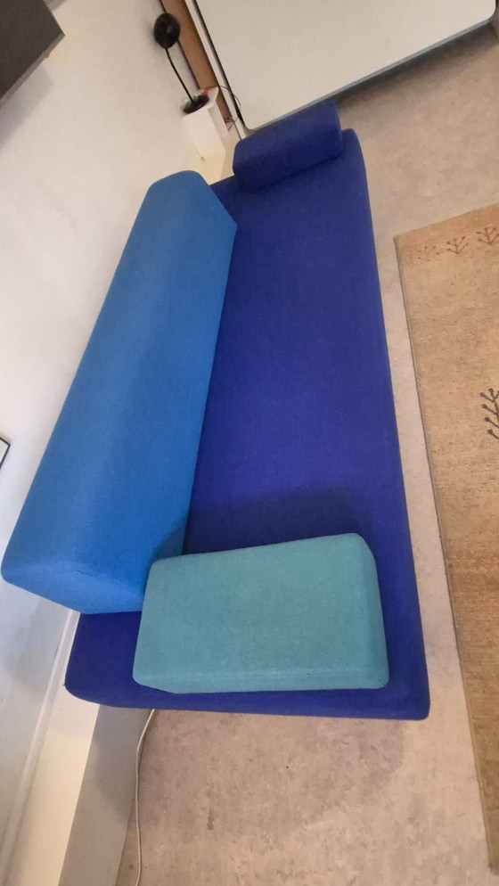 Image 1 of AVL Glyder by Atelier Van Lieshout for Lensvelt