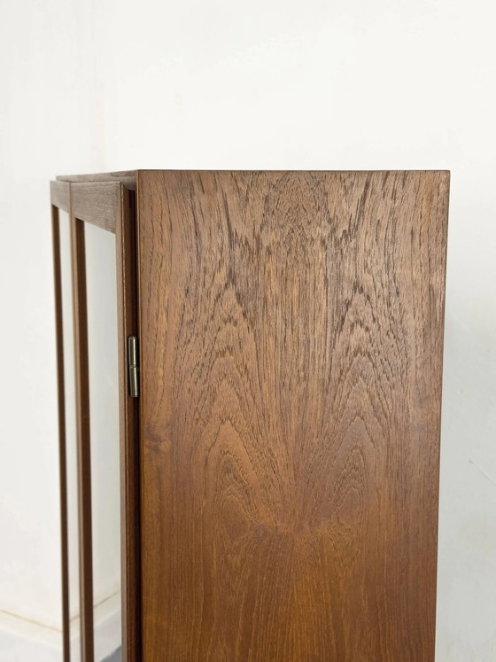Vitrina Omann Jun, años 60 – Glass, Scandinavian (photo 18 of 24)
