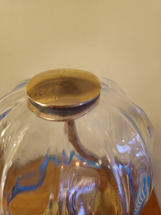 Image 1 of Vintage Murano La Murrina Lampe de table Lampe de bureau