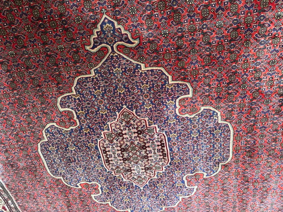 Image 1 of Bidjar Perzisch tapijt