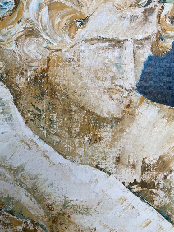 Image 1 of Agnès Delettre Sans Titre