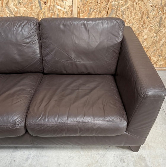 Image 1 of Machalke Design Bank Van Leer Model Pablo