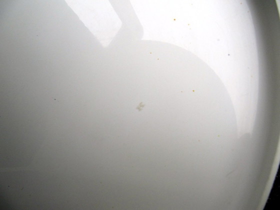 Image 1 of Design Kunststof Trolley, Luigi Massoni voor Guzzini, 70’s