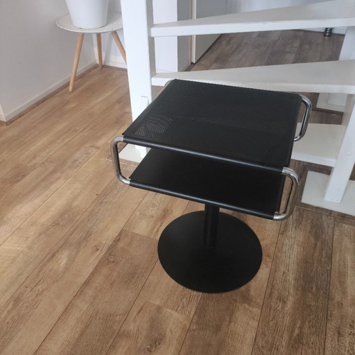 1980s side table