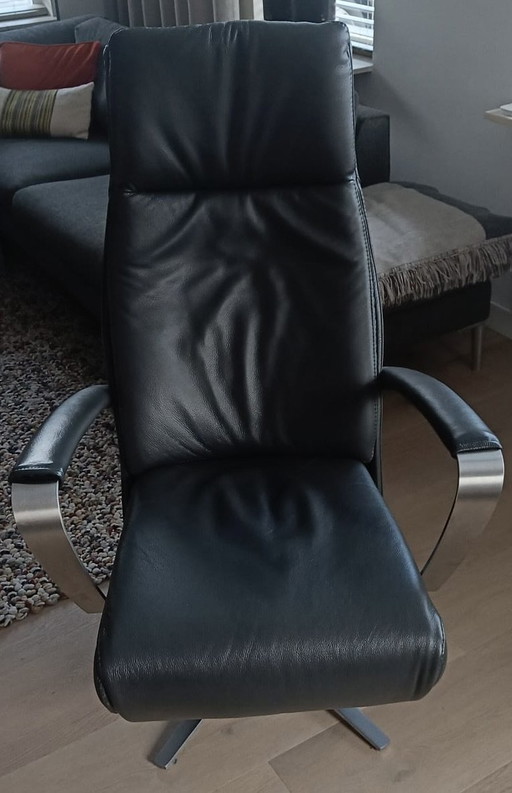 Toekomst Fauteuil Tw218