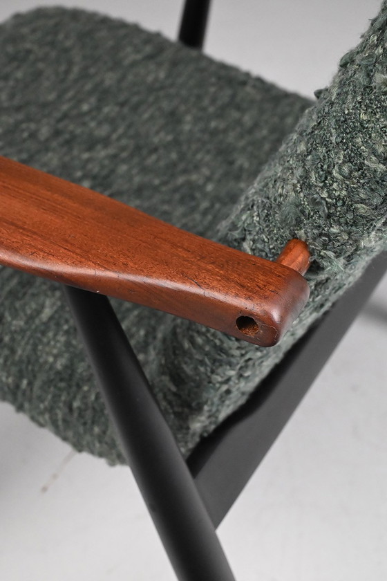 Olli Borg armchair for Asko (photo 10 of 10)