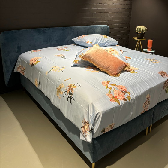 Image 1 of Eastborn Bergen box spring - 180x200 cm