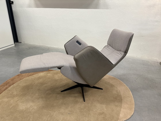 Image 1 of Il futuro Twice 082 Recliner elettrico a batteria