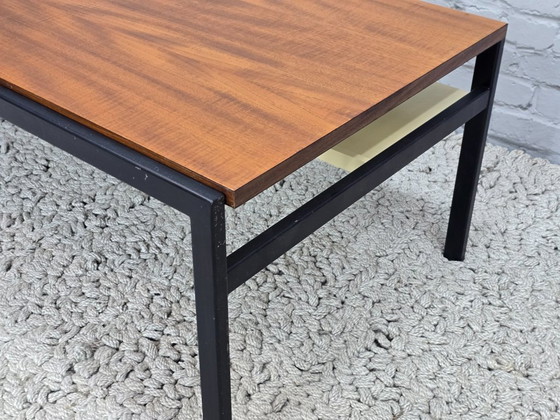 Image 1 of Mid-Century Dutch Design Cees Braakman Coffee Table TU04 Japanese Serie, 1960s