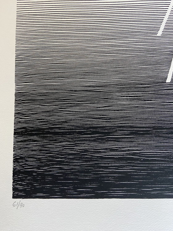 Image 1 of Signed work - Michel Seuphor (Paris)