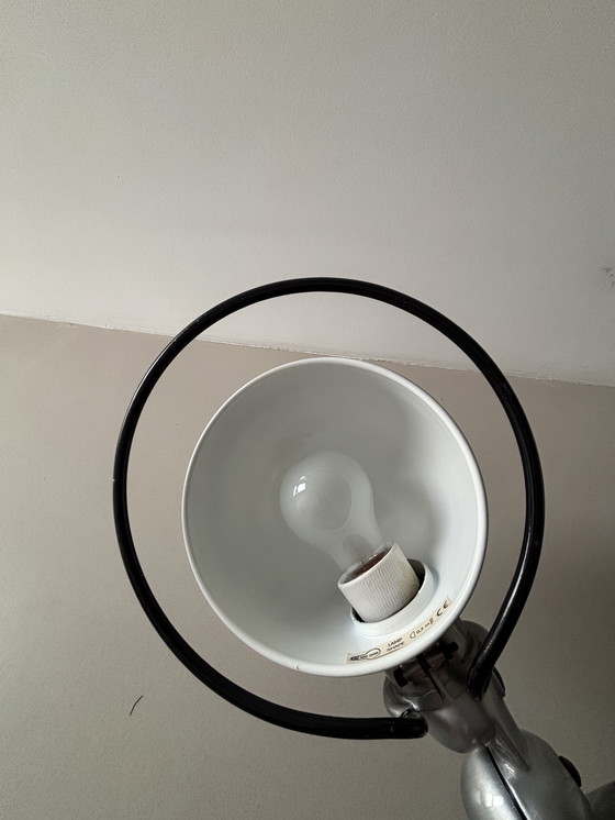 Image 1 of Jielde Wandlamp Industrieel Frans