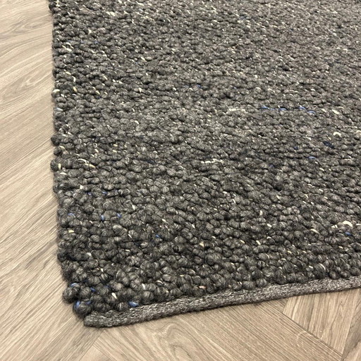 Brinker Carpets Modena Grey Teppich - 200x300