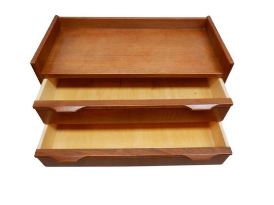 Image 1 of Cómoda Henning Jorgensen, años 60