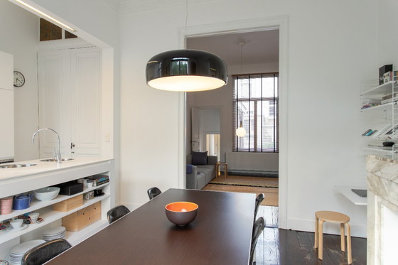 Image 1 of Lampada a sospensione Flos Smithfield