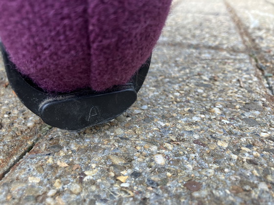 Image 1 of Artifort Groovy F598 de Pierre Paulin, ¡¡¡Nuevo estado!!!