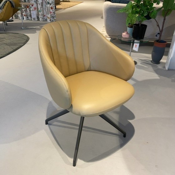 Image 1 of Leolux Baani dining chair (set of 4)