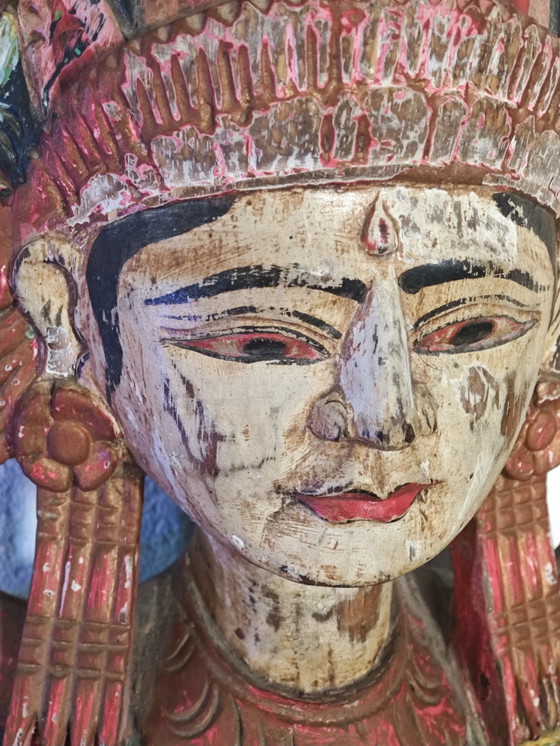 Image 1 of Vrouwenborst