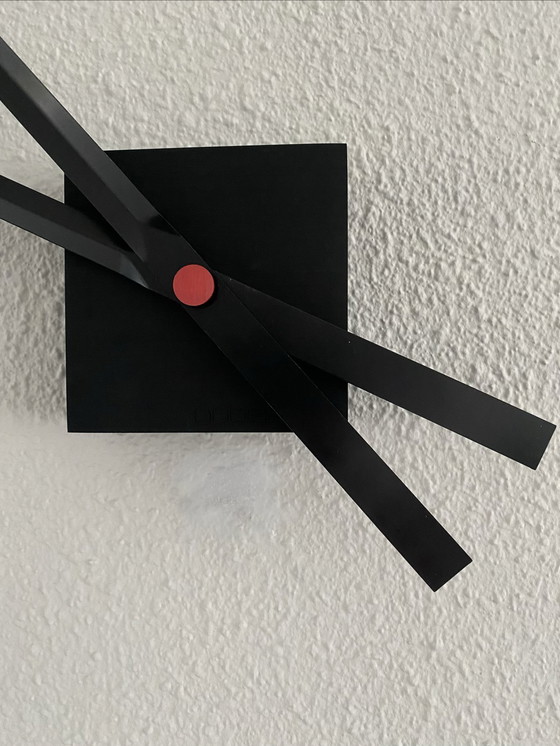 Image 1 of Orologio da parete Cosmo A7000 Progettato da Andersen Design Studio Mo Mo